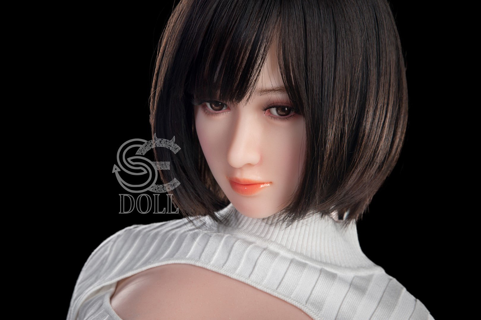 Rosine sexdukke (SEDoll 160cm C-cup #101 silikon)