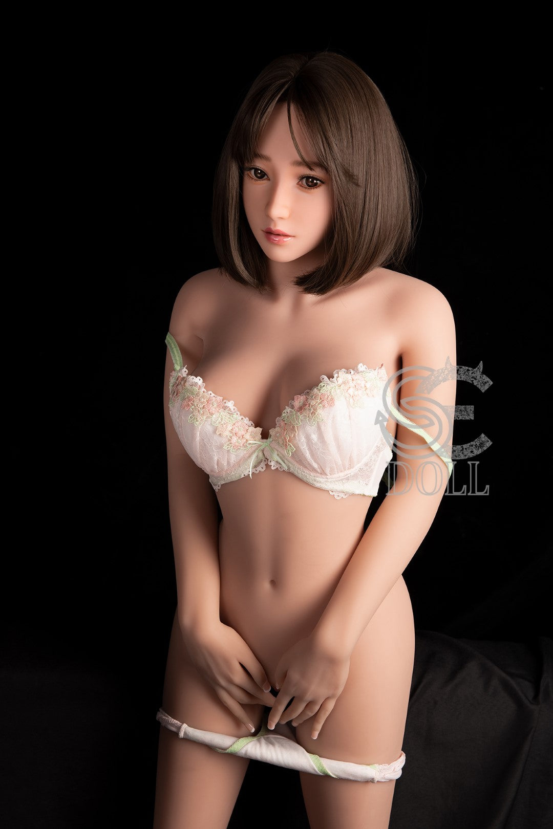 Junko sexdukke (SEDoll 158cm d-cup #079 TPE)