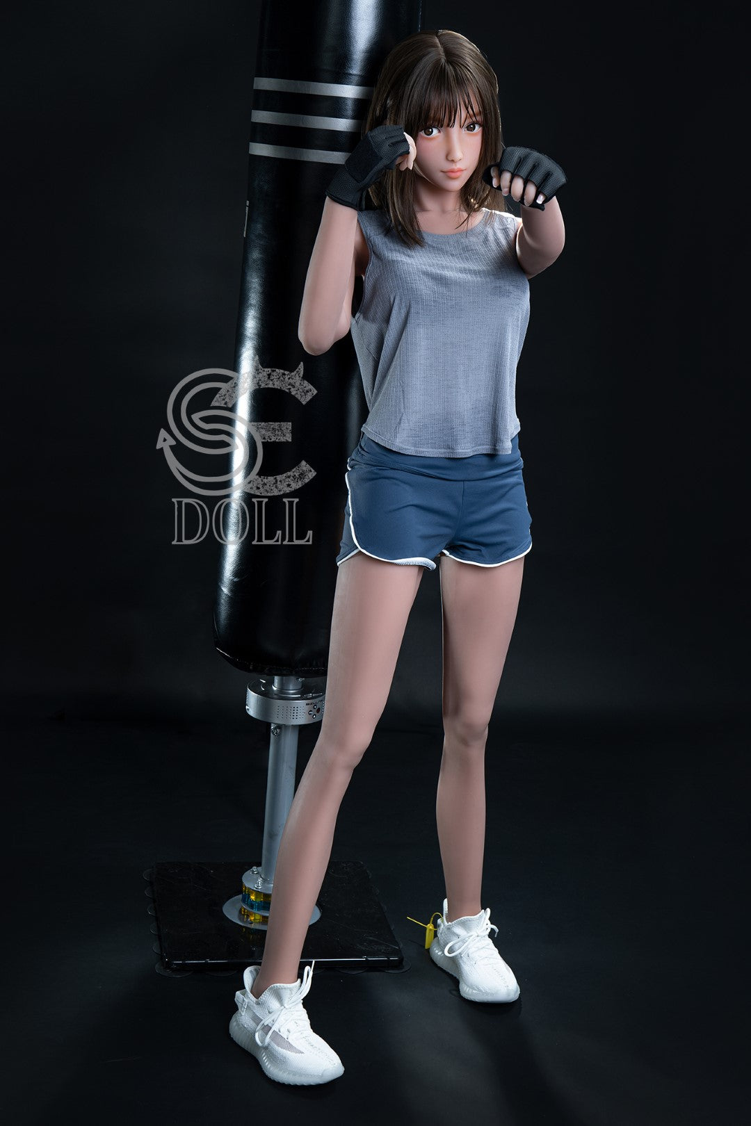 Hirono sexdukke (SEDoll 166 cm C-cup #076 TPE)