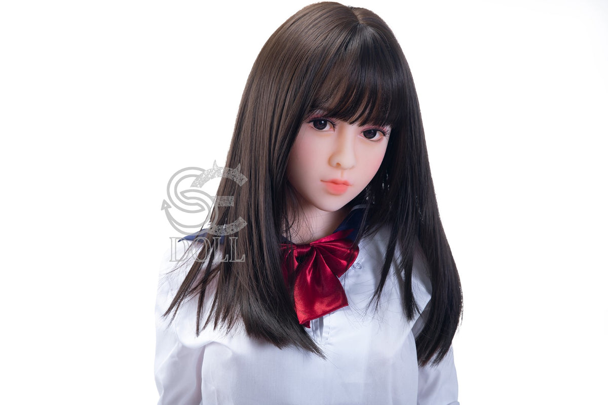 Aki sexdukke (SEDoll 151 cm E-cup #010 TPE)