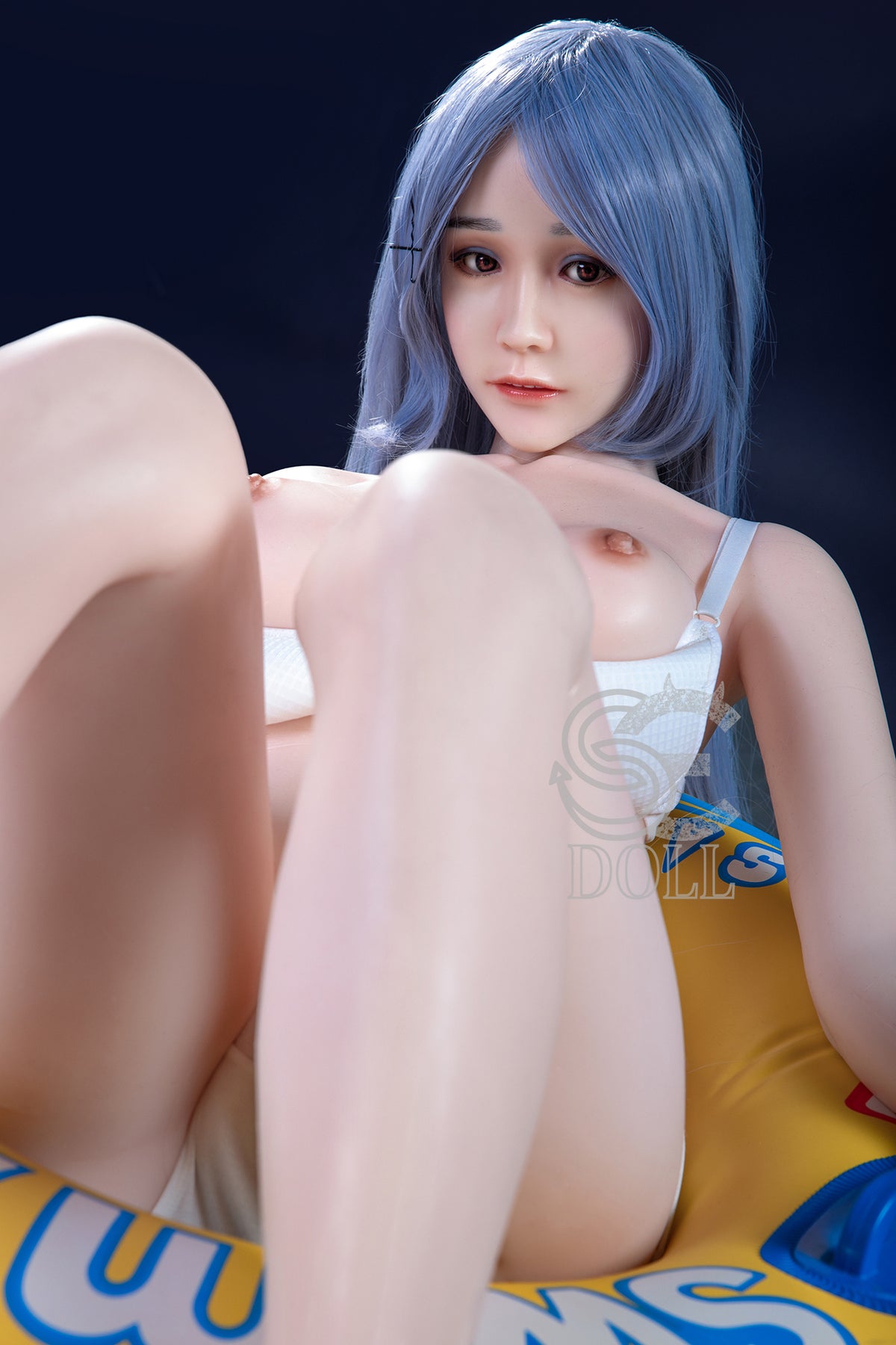 Lydia sexdukke (SEDoll 160 cm C-cup #106 silikon)