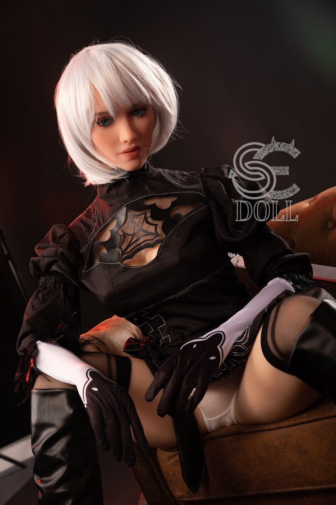 2b sexdukke (SEDoll 163cm e-cup #016 TPE)