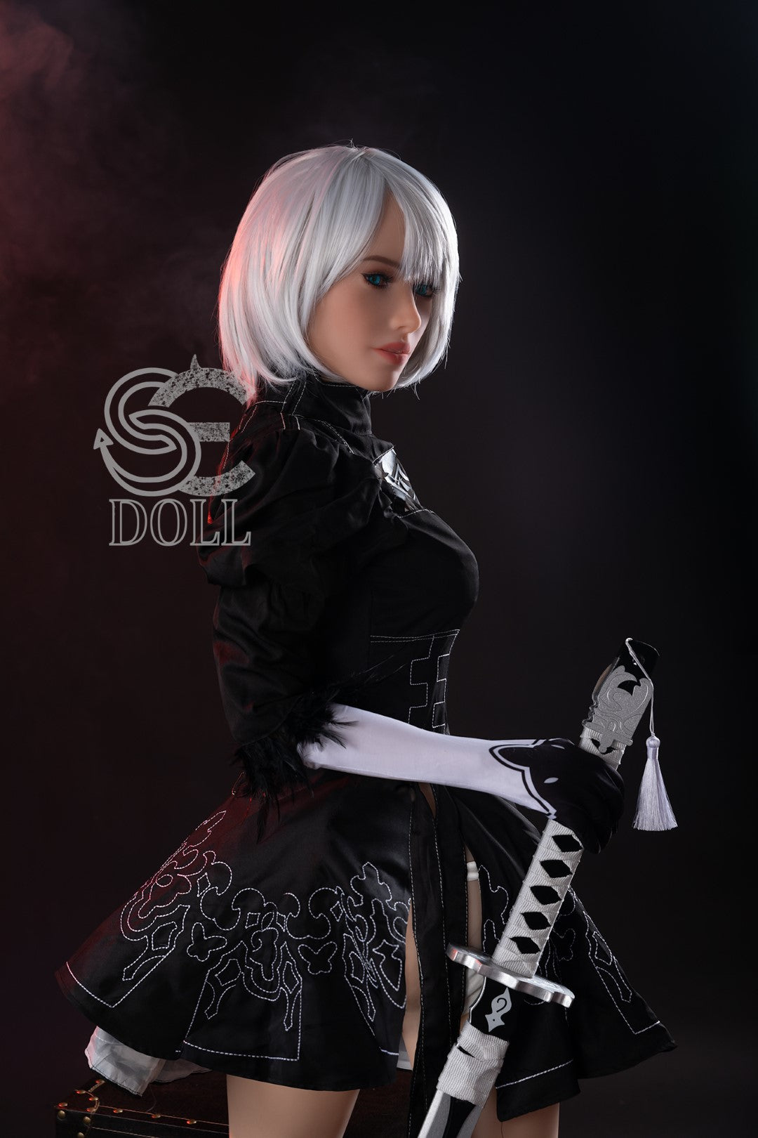 2b sexdukke (SEDoll 163cm e-cup #016 TPE)