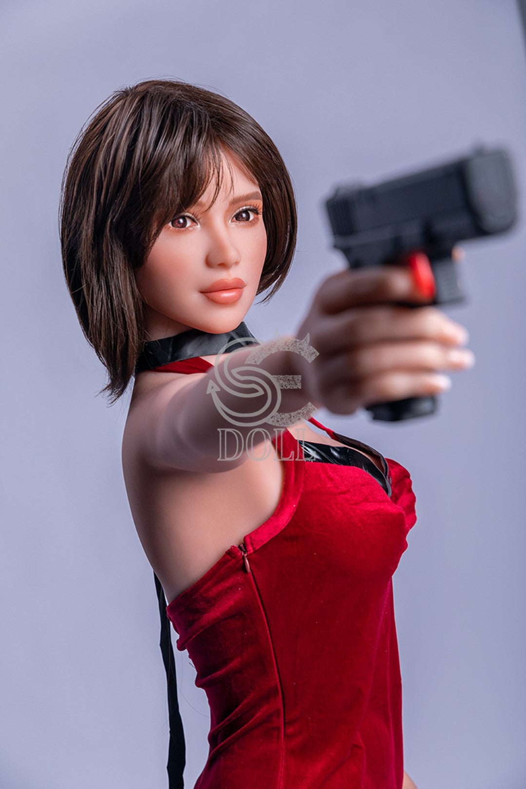 Ada sexdukke (SEDoll 163cm e-cup #099 TPE)