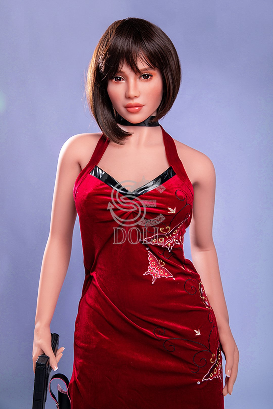 Ada sexdukke (SEDoll 163cm e-cup #099 TPE)