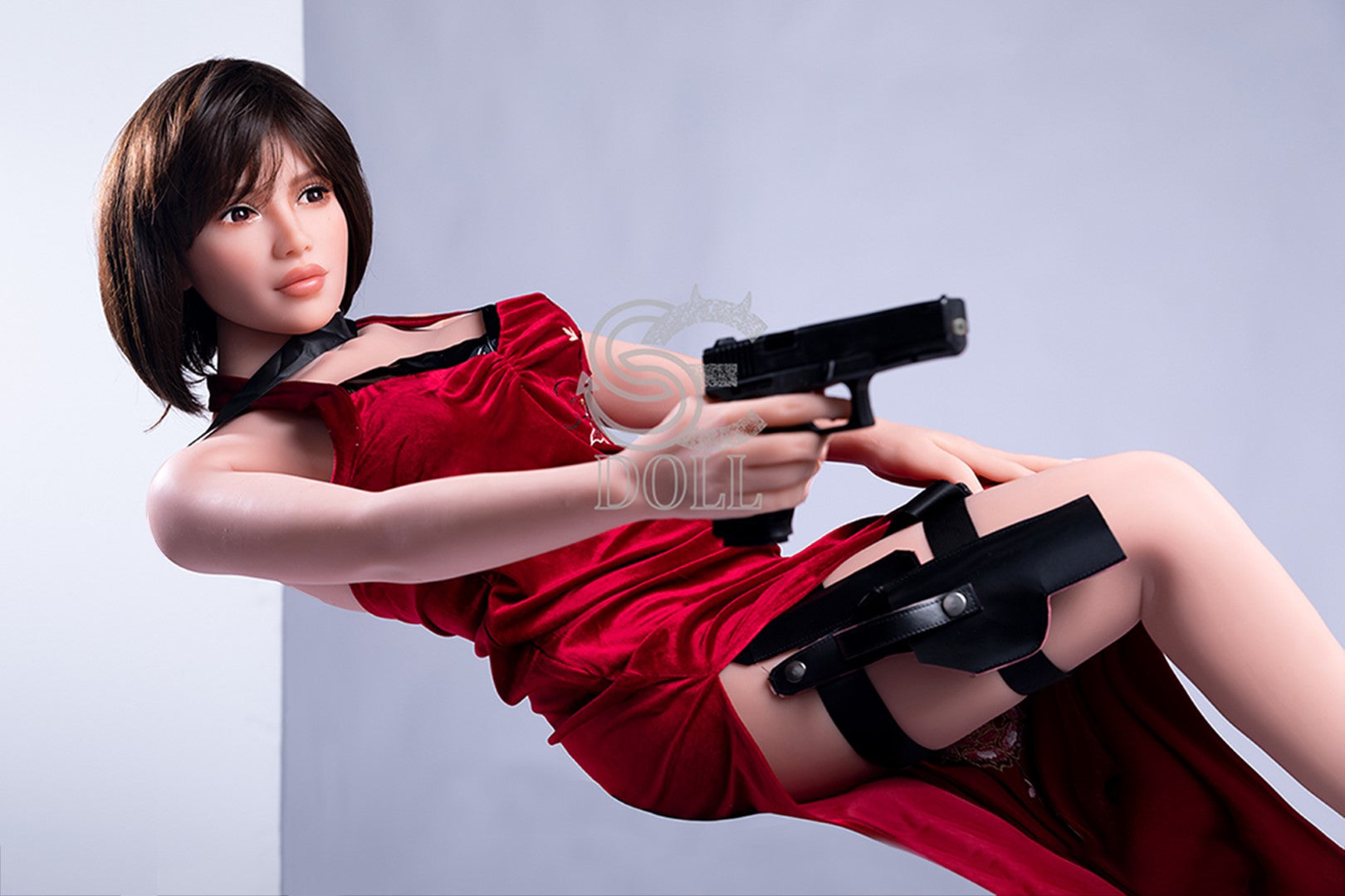 Ada sexdukke (SEDoll 163cm e-cup #099 TPE)