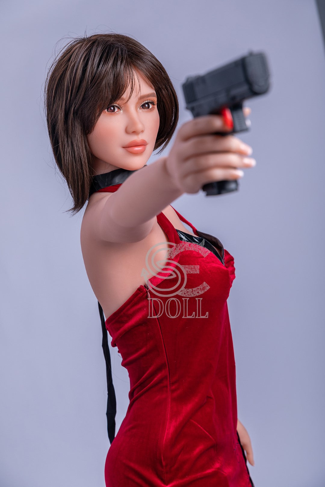 Ada sexdukke (SEDoll 163cm e-cup #099 TPE)