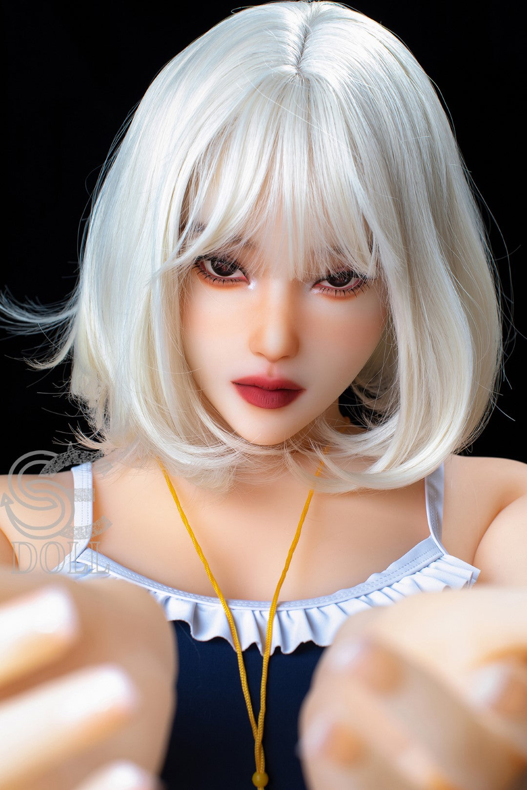 Mikoto sexdukke (SEDoll 163cm e-cup #075 TPE)
