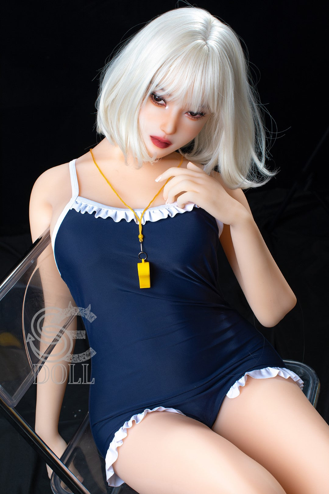 Mikoto sexdukke (SEDoll 163cm e-cup #075 TPE)