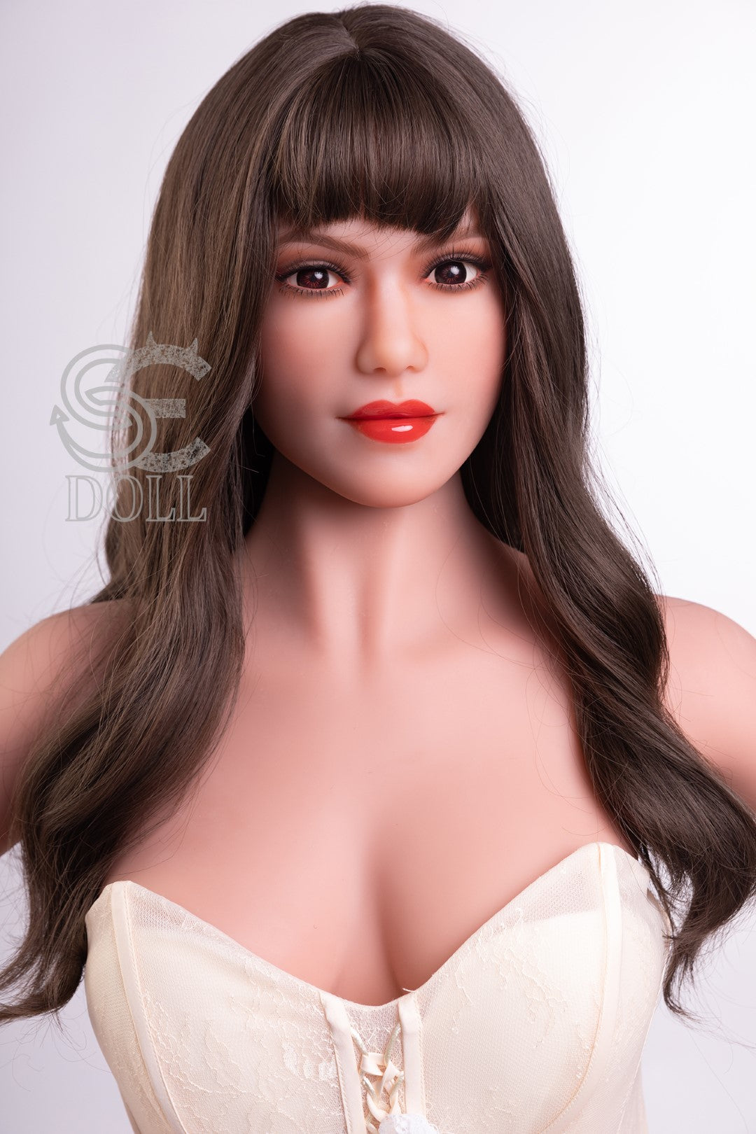 Mirela sexdukke (SEDoll 163cm e-cup #096 TPE)