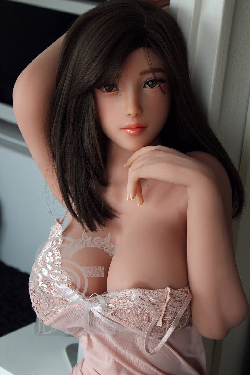 Tracy.C sexdukke (SEDoll 161 cm F-cup #L76 TPE)
