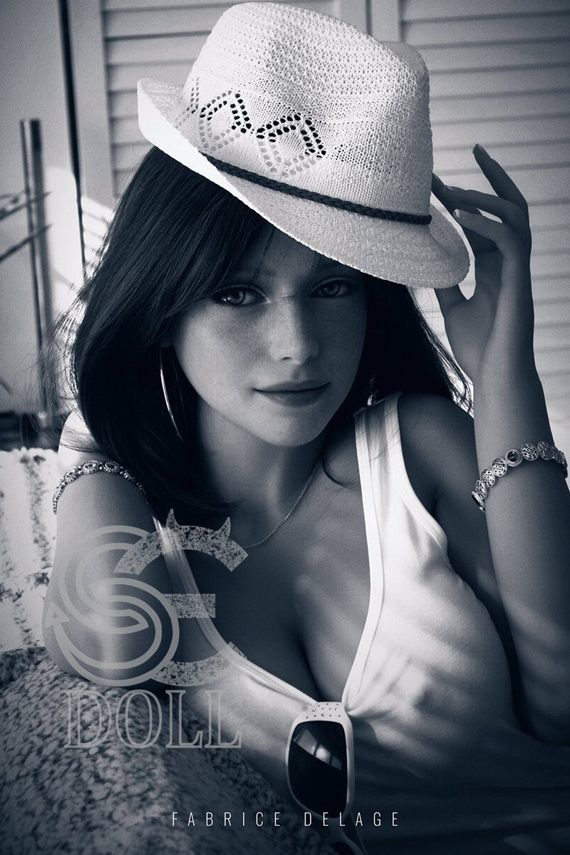 Rubin sexdukke (SEDoll 161 cm F-cup #100 TPE)