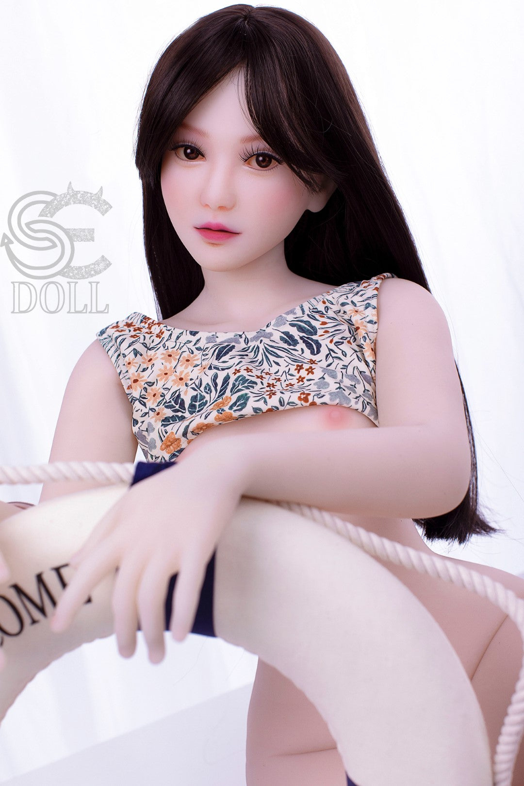 Miho sexdukke (SEDoll 105cm a-cup #116 TPE)