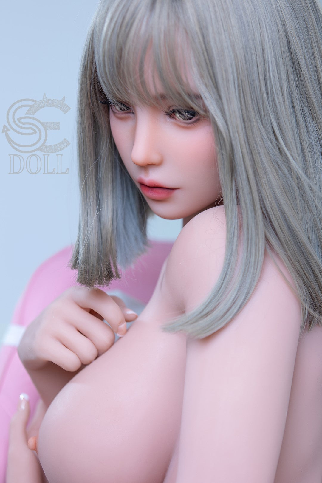 Akina sexdukke (SEDoll 157 cm H-cup #088 TPE)
