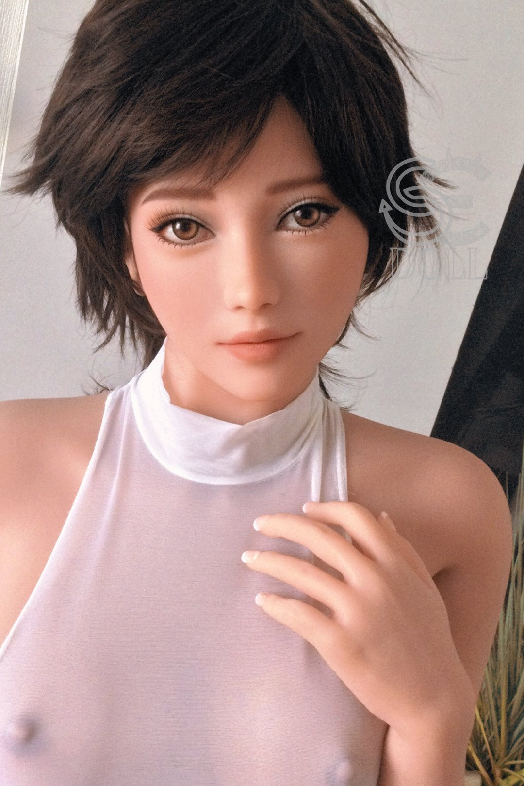 Jacey sexdukke (SEDoll 163cm e-cup #079 TPE) EXPRESS