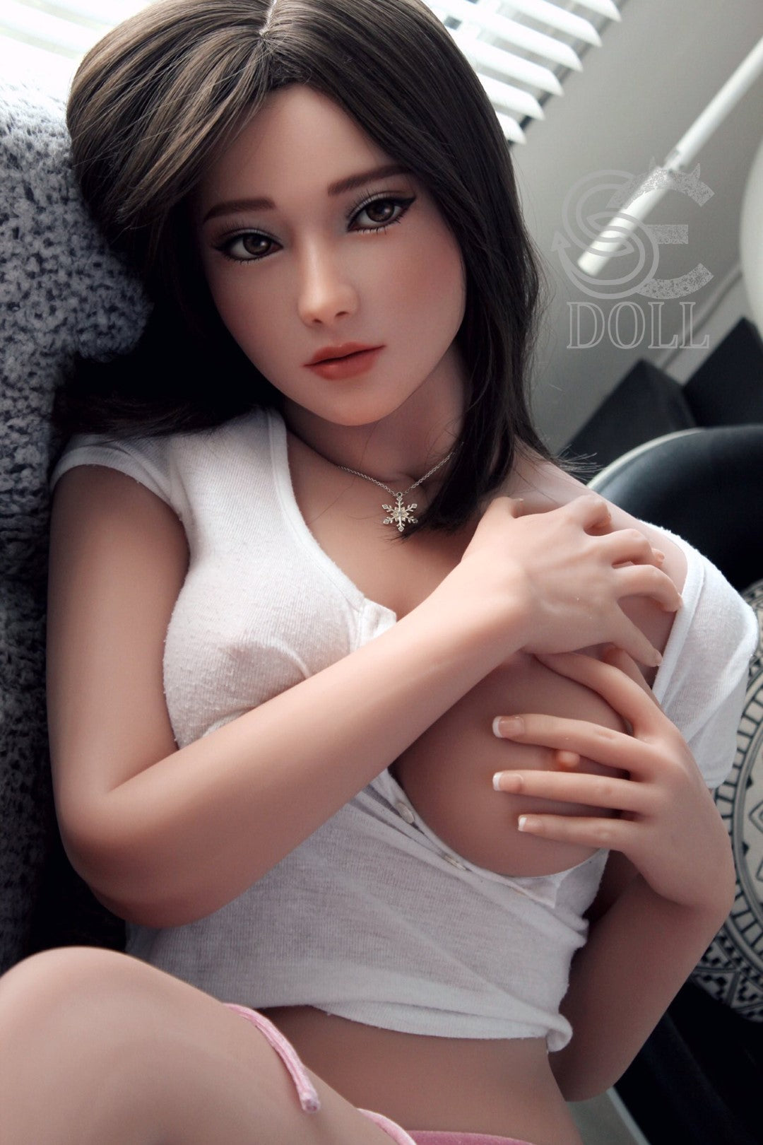 Jacey sexdukke (SEDoll 163cm e-cup #079 TPE) EXPRESS