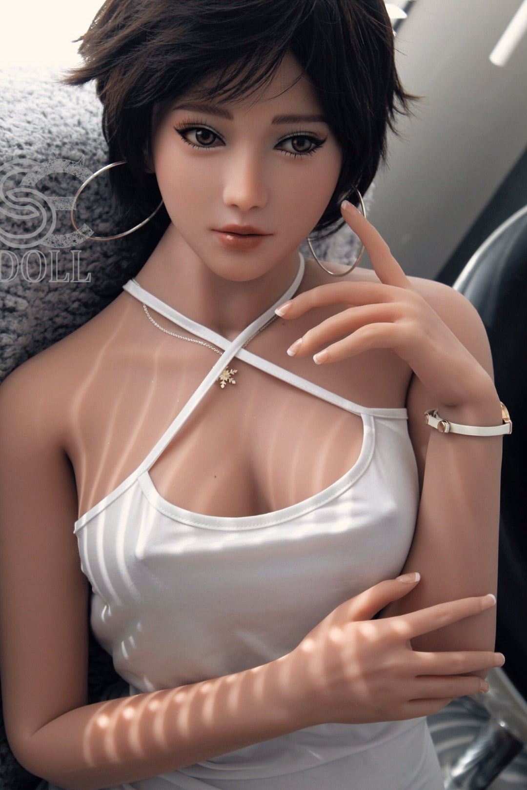 Jacey sexdukke (SEDoll 163cm e-cup #079 TPE) EXPRESS