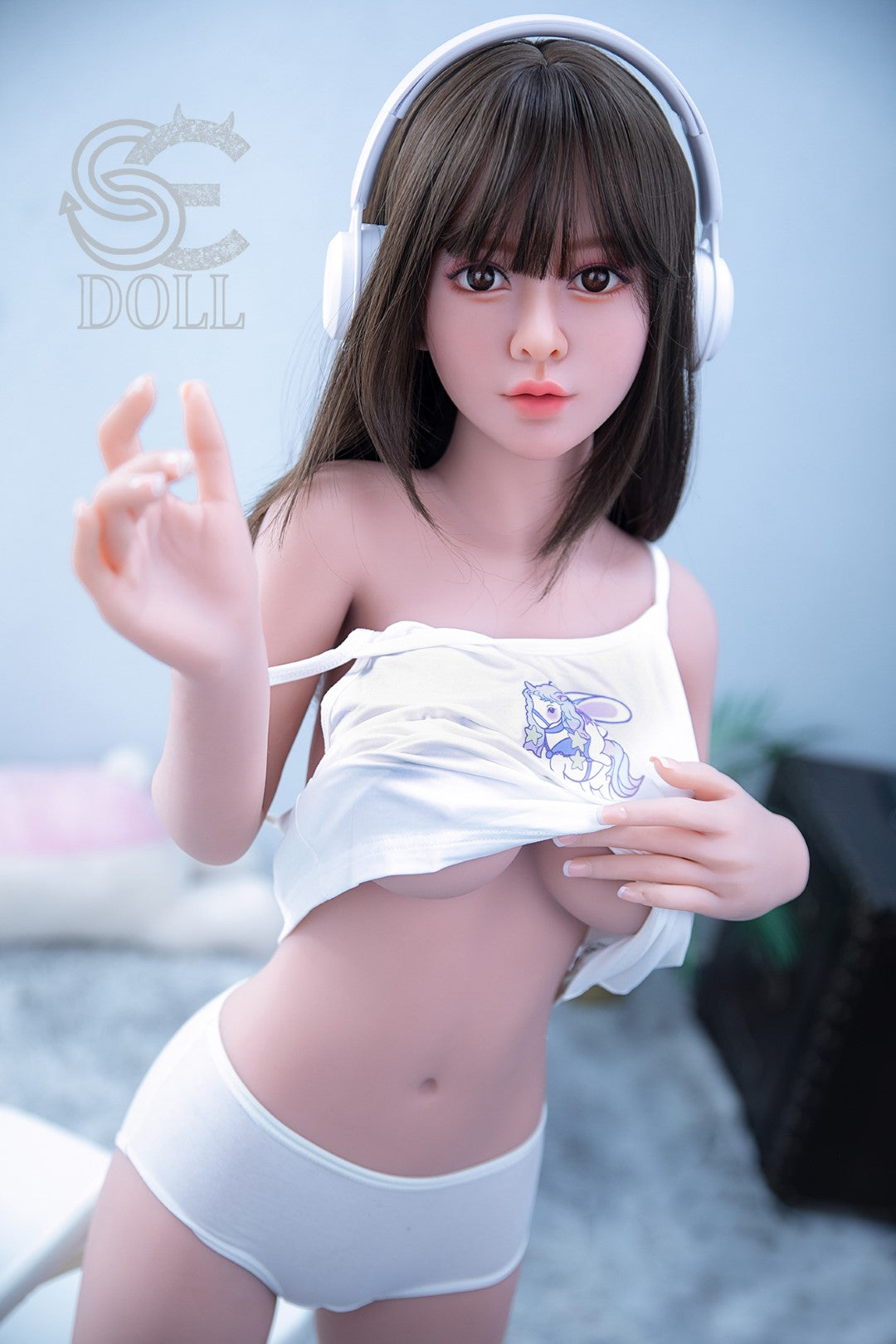 Kaiya sexdukke (SEDoll 151cm e-cup #010 TPE)