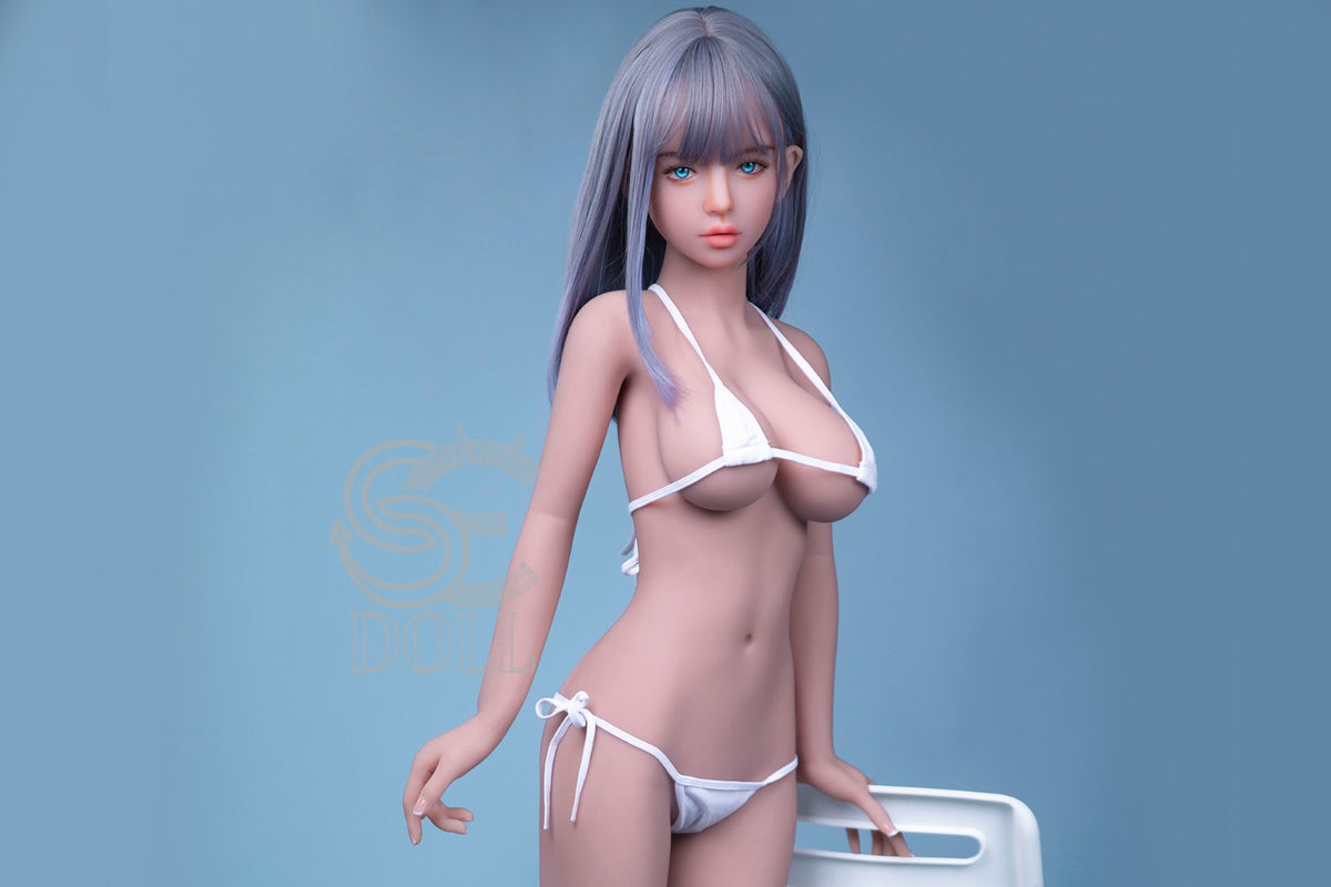 Ayako sexdukke (SEDoll 151 cm E-cup #072 TPE)