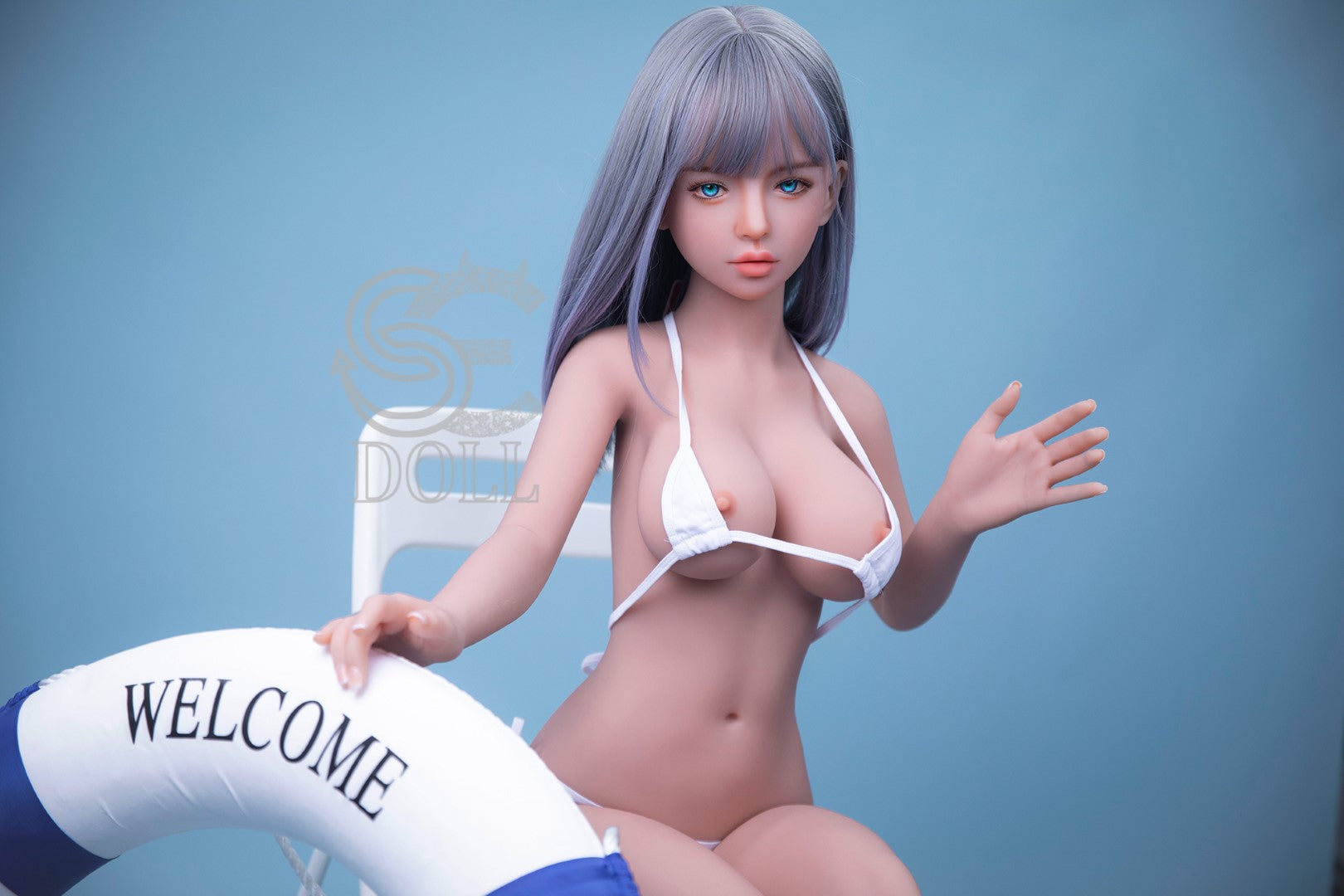 Ayako sexdukke (SEDoll 151cm e-cup #072 TPE)