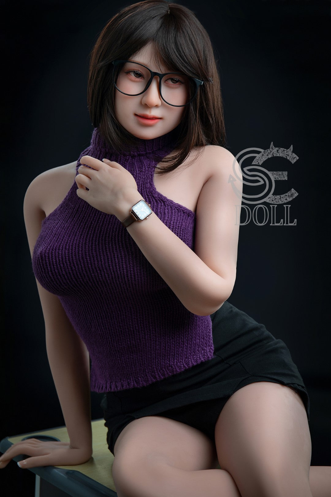 Yutsuki sexdukke (SEDoll 163cm e-cup #071 TPE)