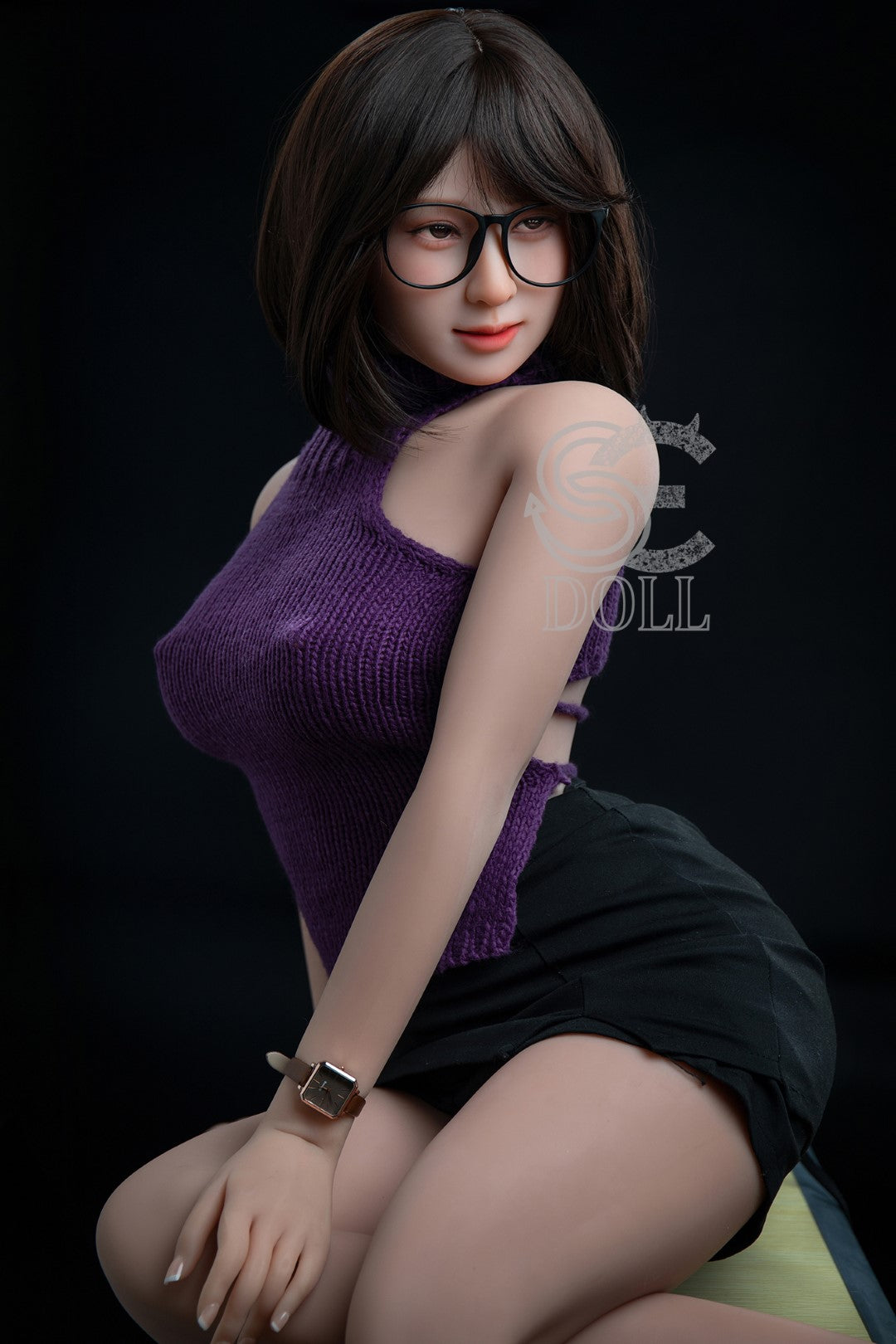 Yutsuki sexdukke (SEDoll 163cm e-cup #071 TPE)