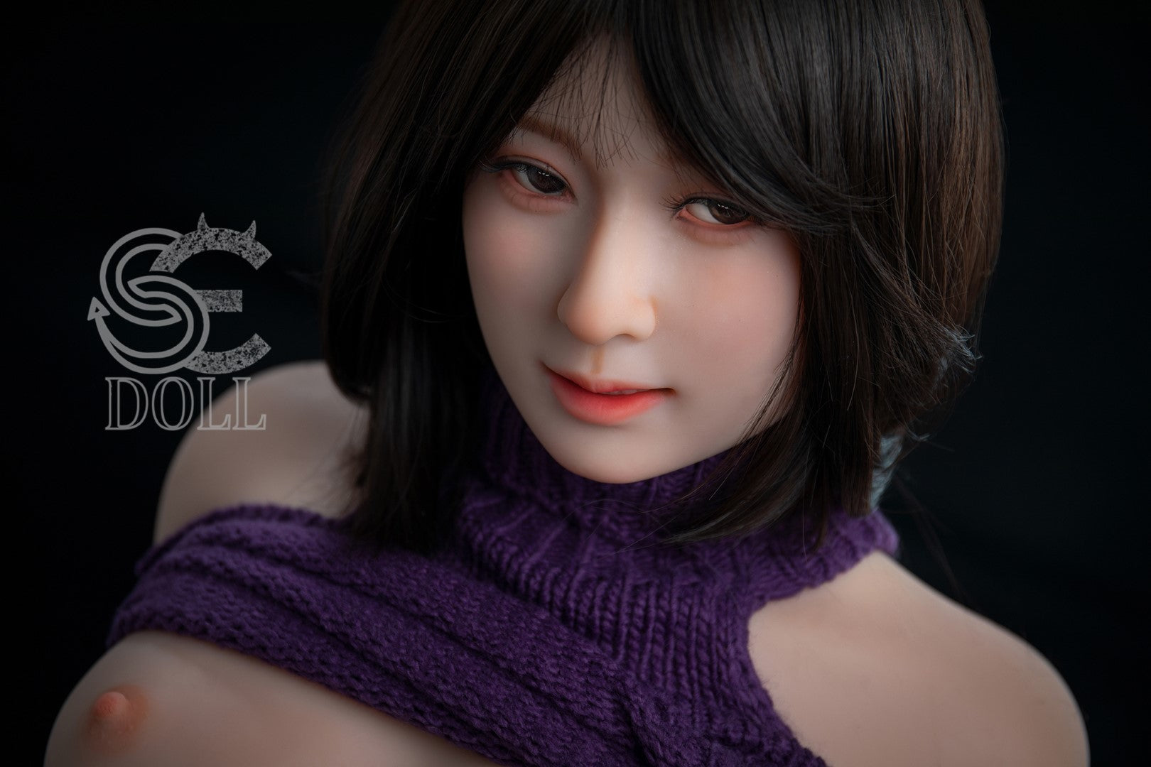 Yutsuki sexdukke (SEDoll 163cm e-cup #071 TPE)