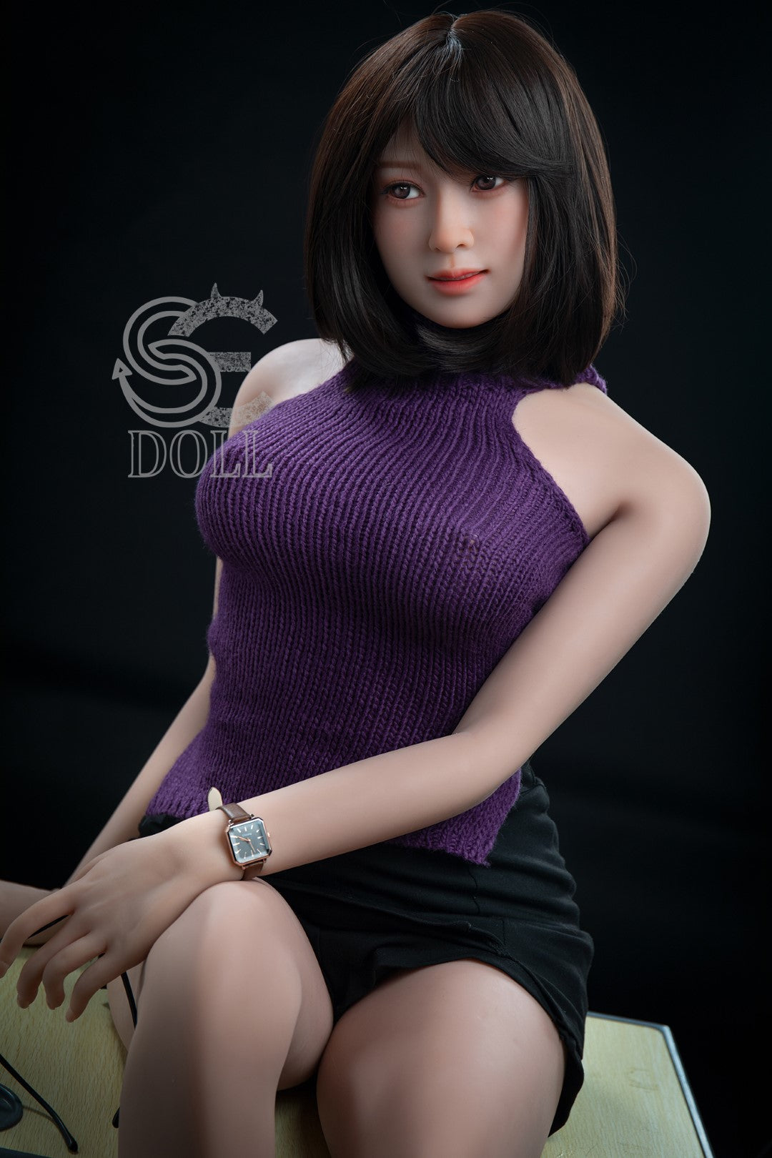 Yutsuki sexdukke (SEDoll 163cm e-cup #071 TPE)