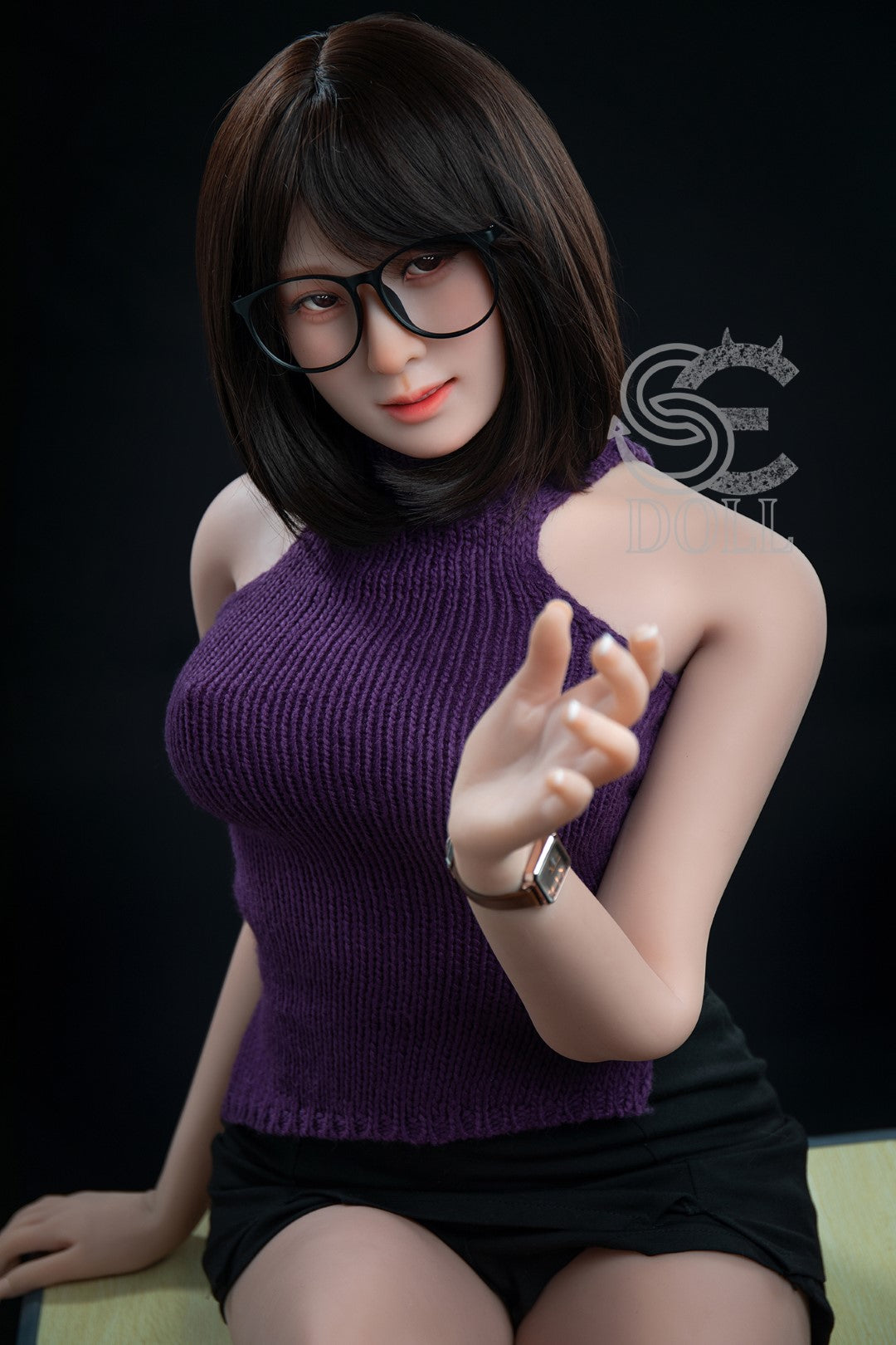 Yutsuki sexdukke (SEDoll 163cm e-cup #071 TPE)