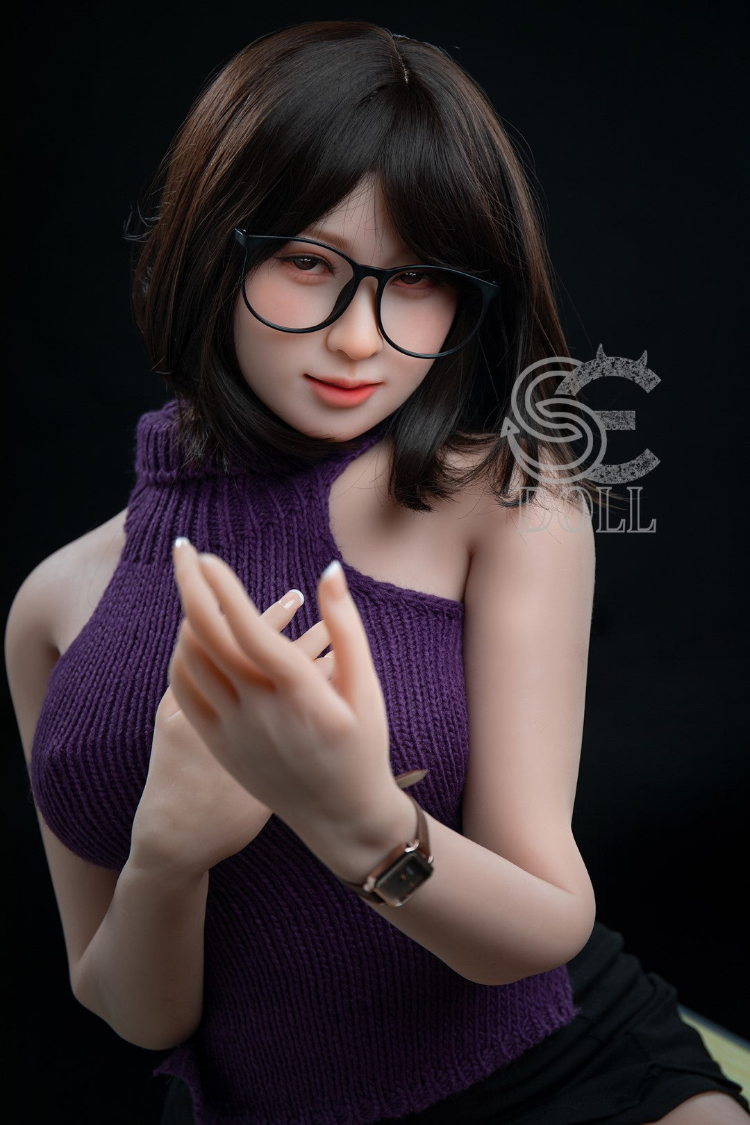 Yutsuki sexdukke (SEDoll 163cm e-cup #071 TPE)