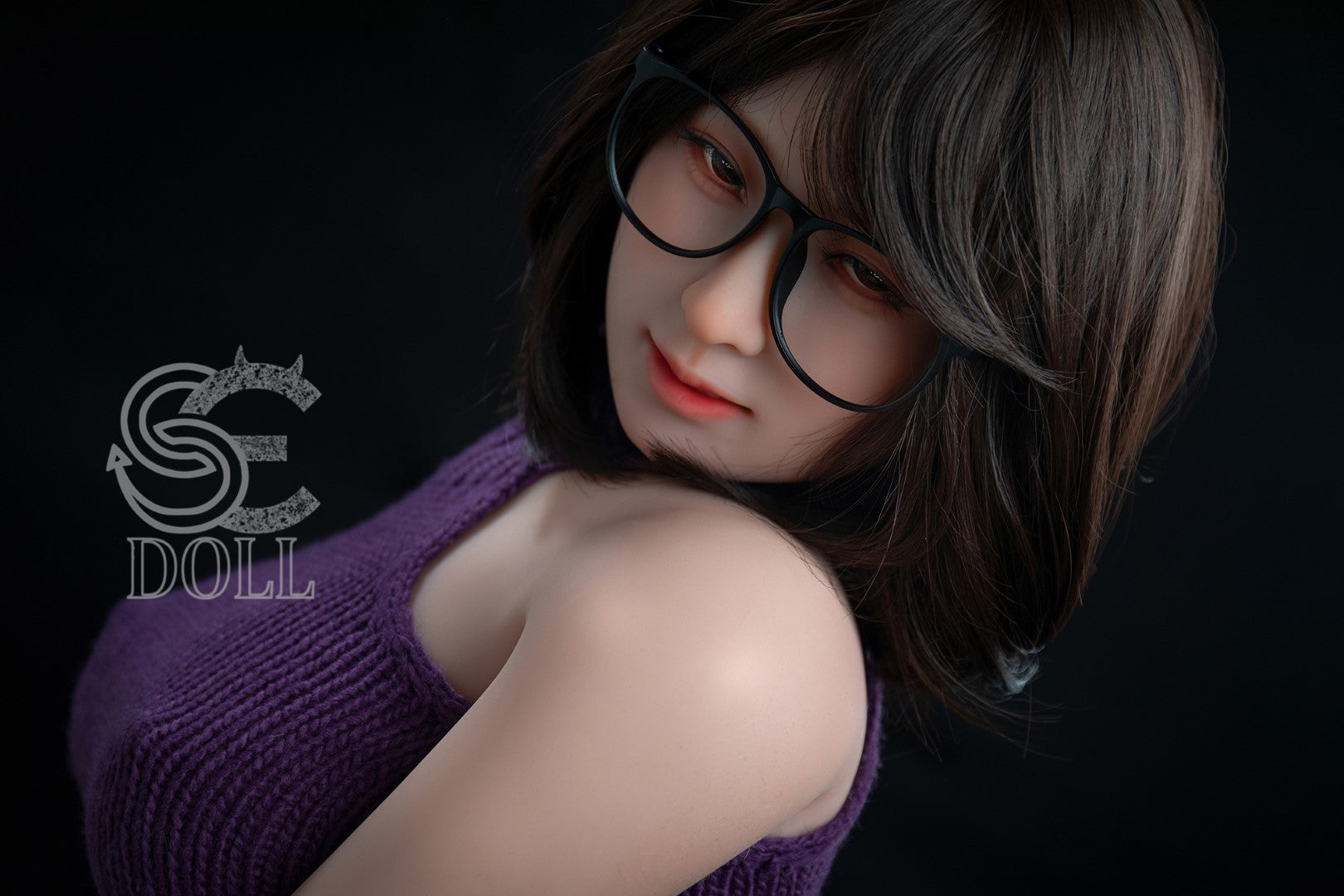 Yutsuki sexdukke (SEDoll 163cm e-cup #071 TPE)