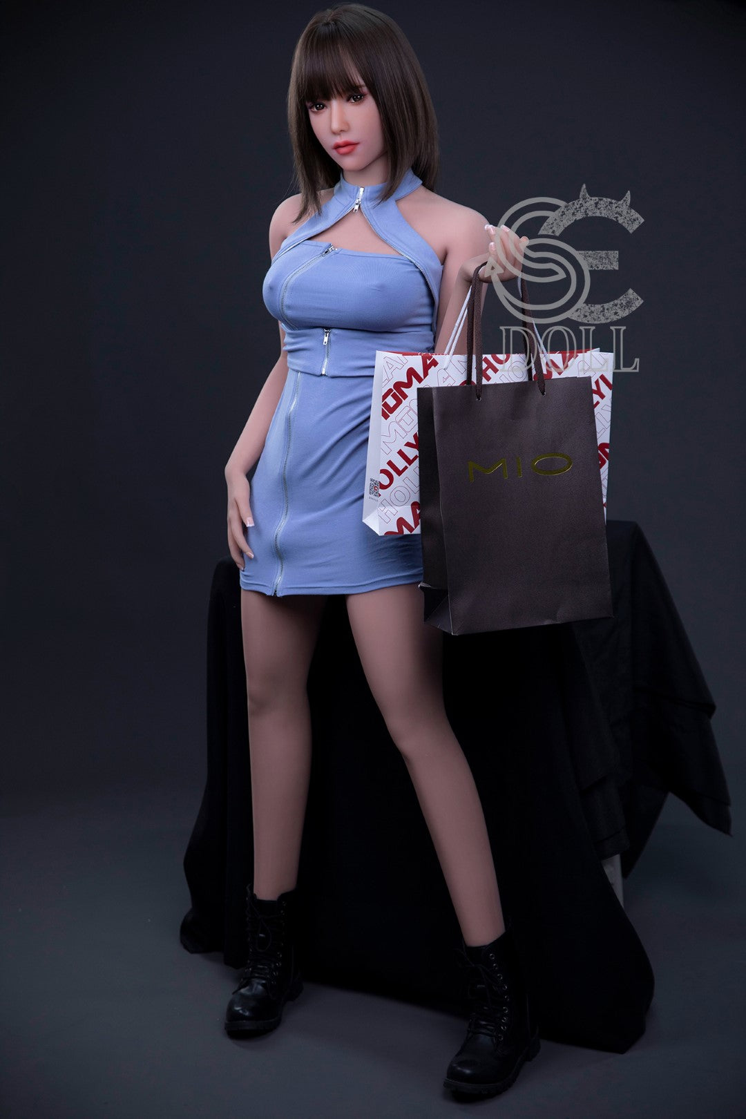 Mayu sexdukke (SEDoll 163cm e-cup #083 TPE)