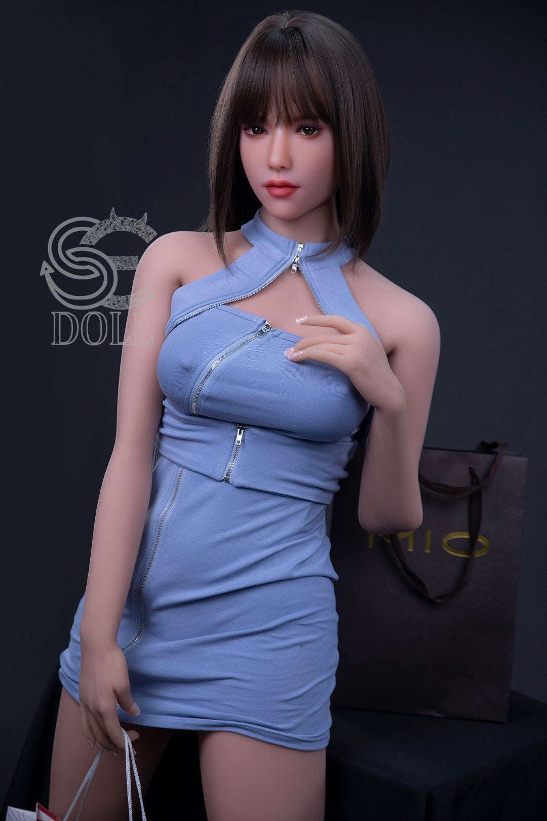 Mayu sexdukke (SEDoll 163cm e-cup #083 TPE)