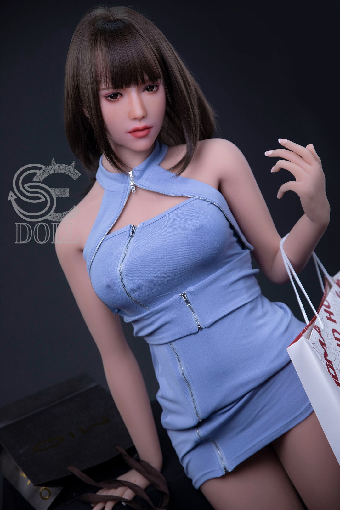 Mayu sexdukke (SEDoll 163cm e-cup #083 TPE)