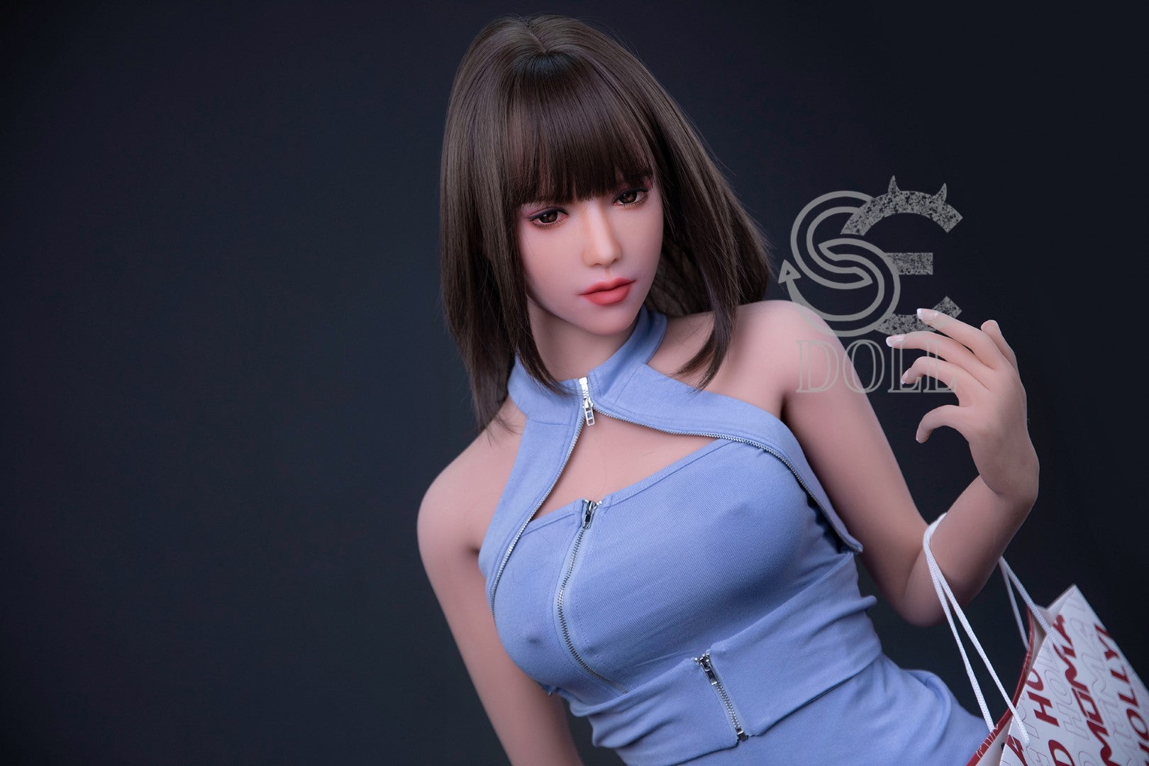 Mayu sexdukke (SEDoll 163cm e-cup #083 TPE)