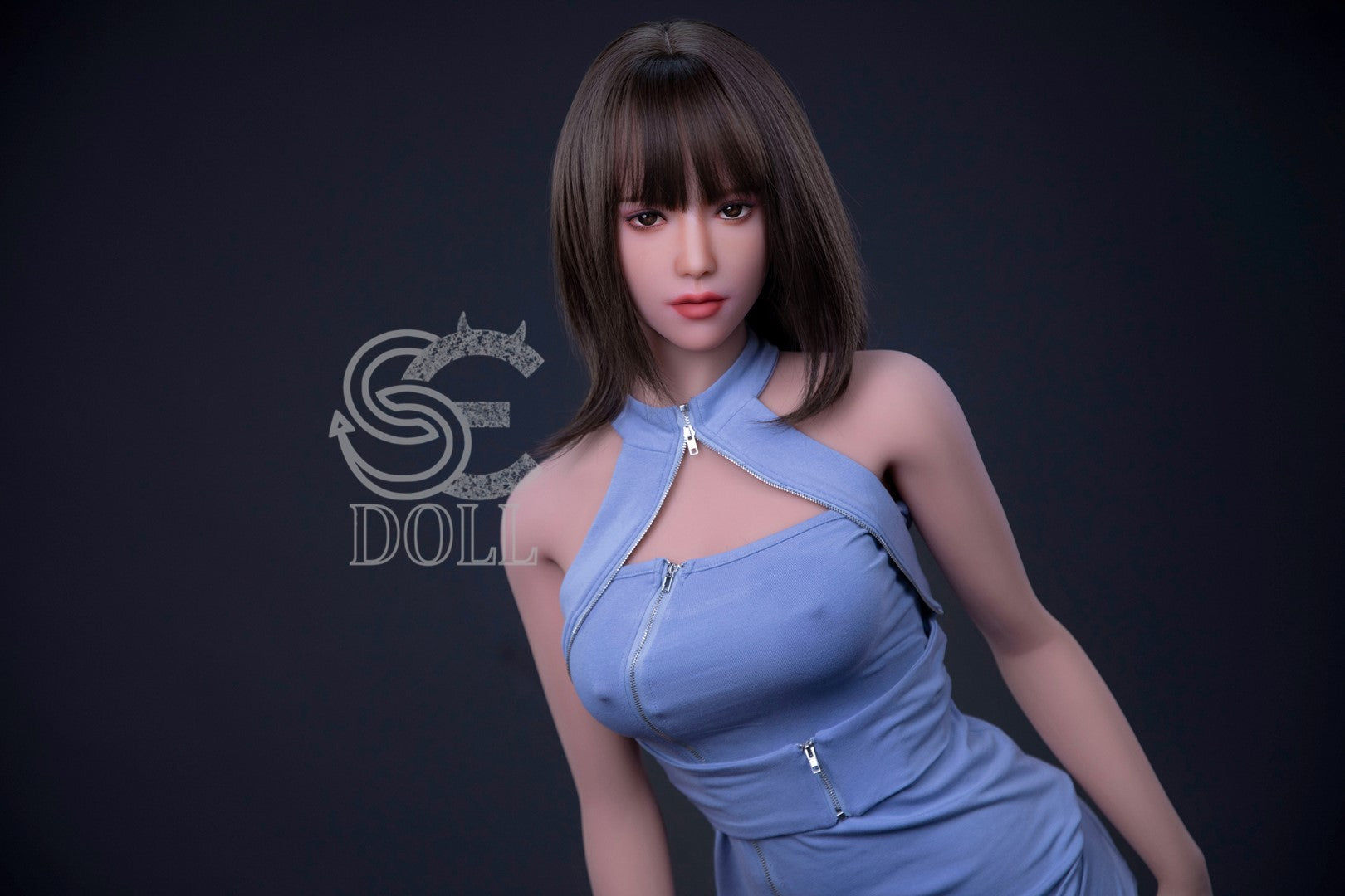Mayu sexdukke (SEDoll 163cm e-cup #083 TPE)