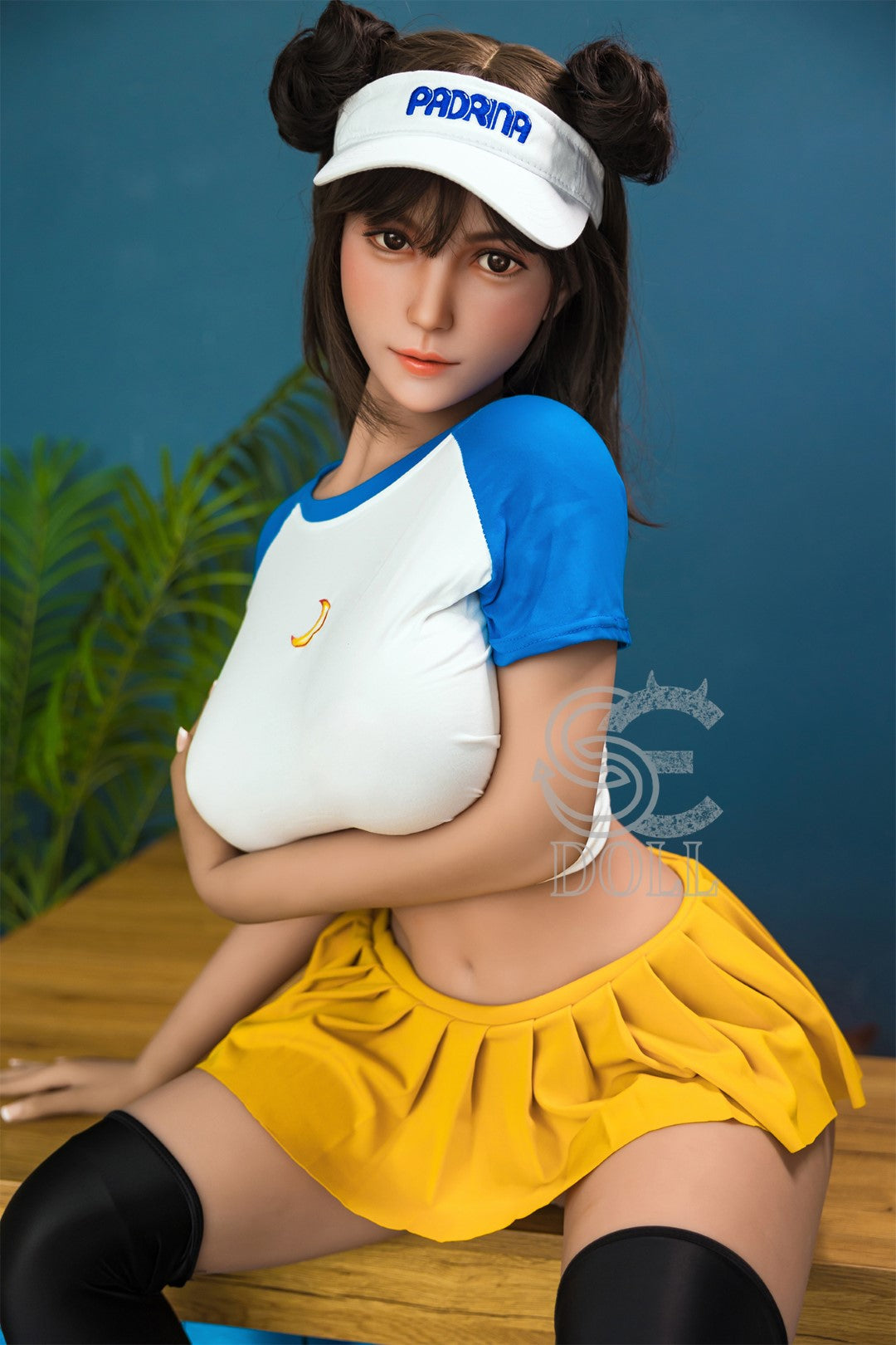 Winola.A sexdukke (SEDoll 157cm H-cup #0121 TPE)