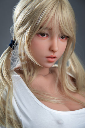 Melody Sex Doll (SEDOLL 157 cm H-Cup #120 TPE)