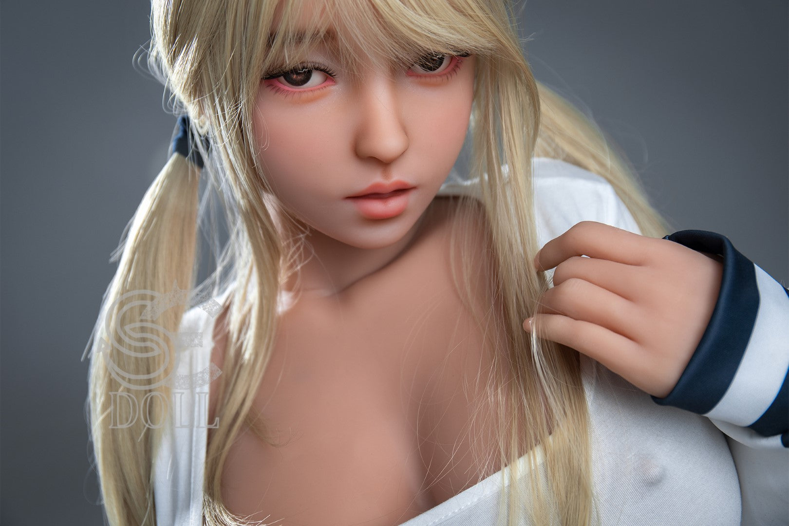Melodi.A sexdukke (SEDoll 157cm H-cup #120 TPE) EXPRESS