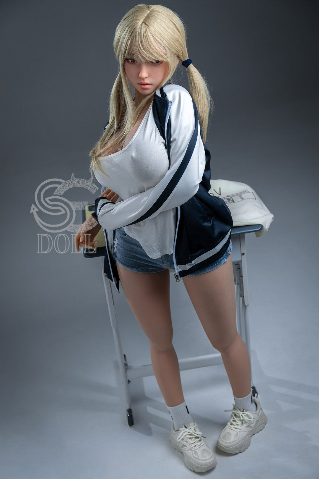Melodi.A sexdukke (SEDoll 157cm H-cup #120 TPE) EXPRESS