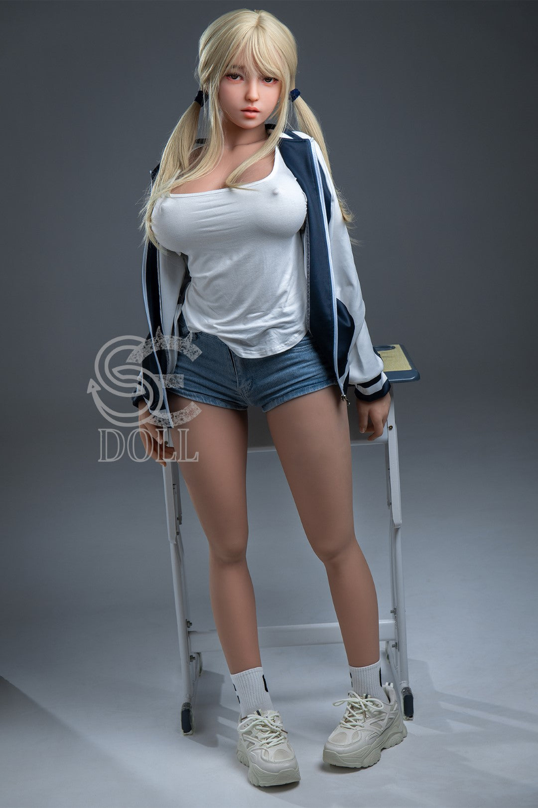 Melodi.A sexdukke (SEDoll 157cm H-cup #120 TPE) EXPRESS