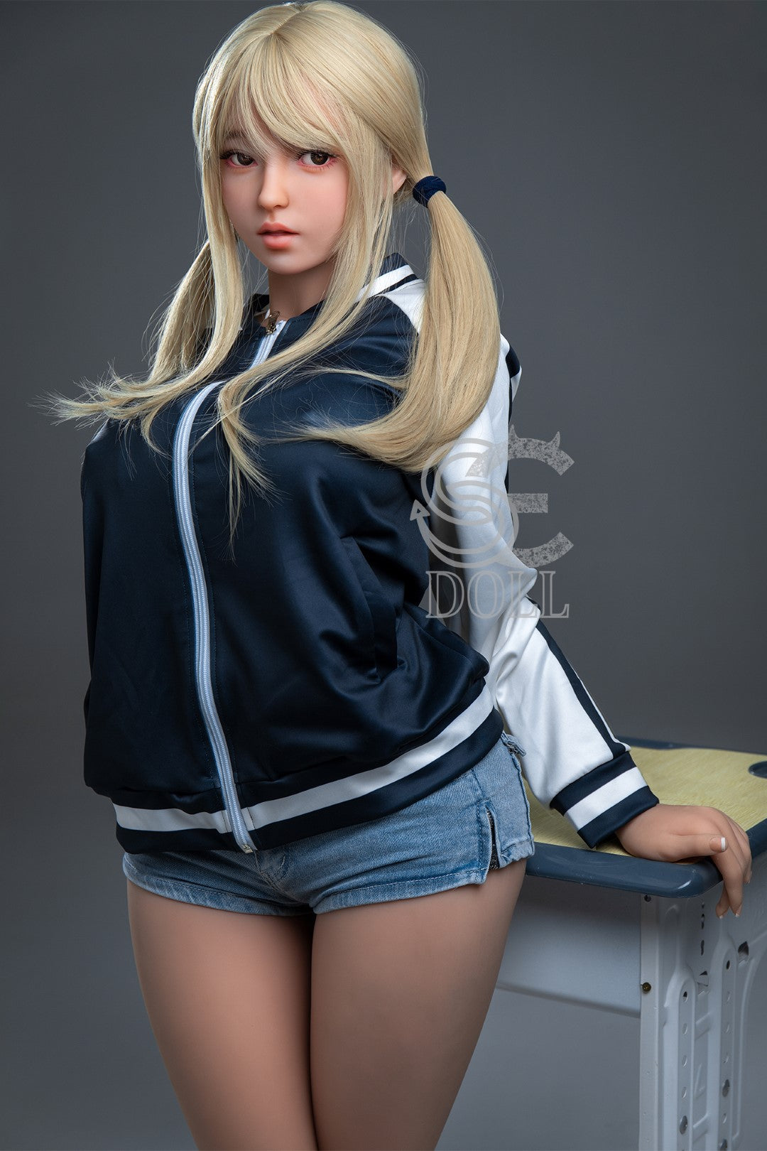Melodi.A sexdukke (SEDoll 157cm H-cup #120 TPE) EXPRESS