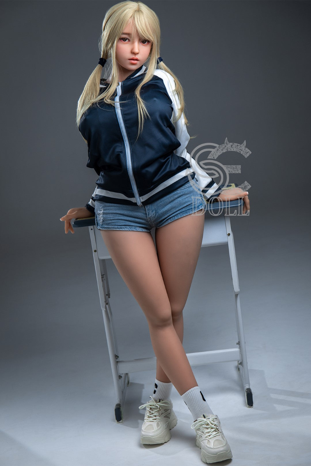 Melodi.A sexdukke (SEDoll 157cm H-cup #120 TPE) EXPRESS