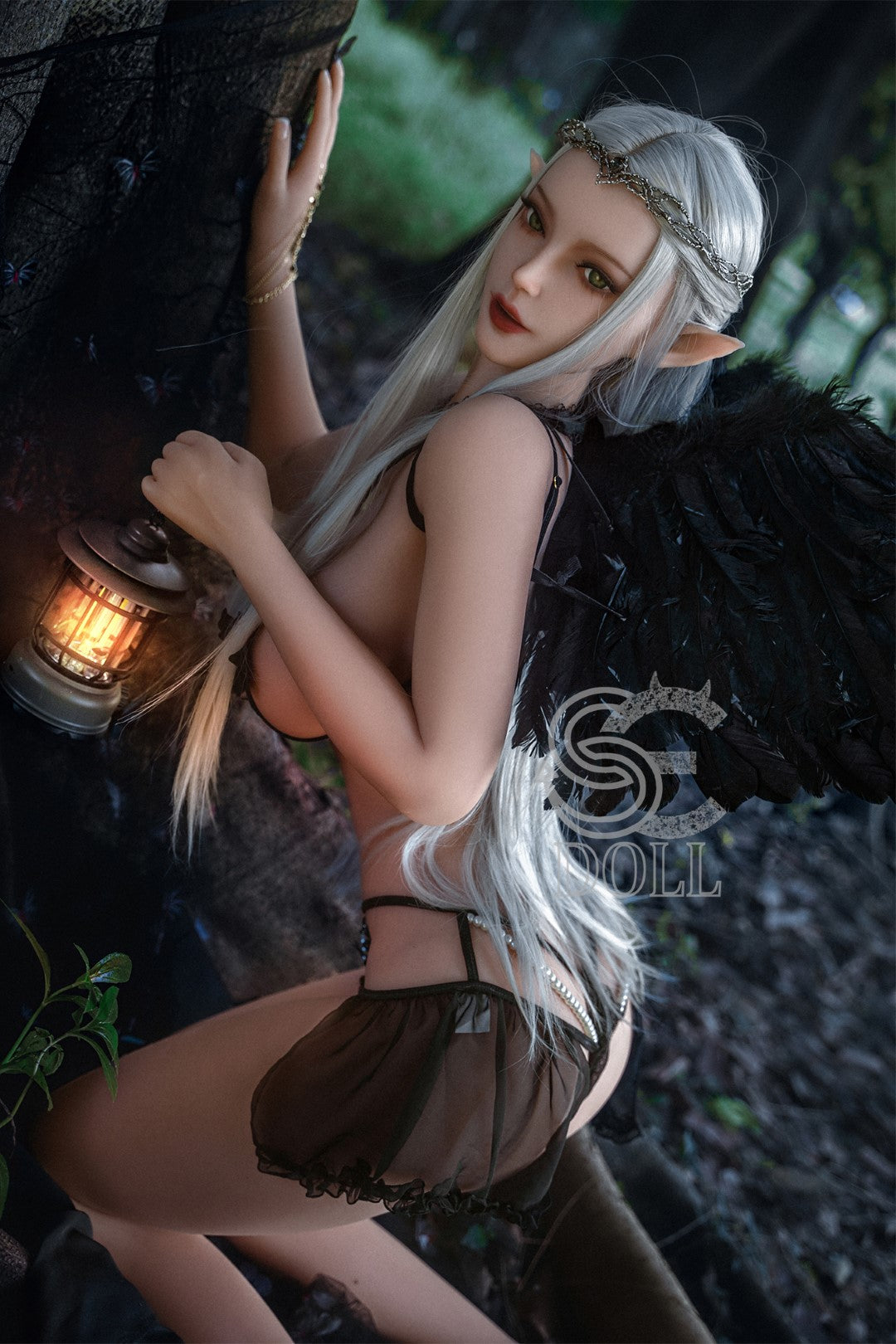 Samantha.J sexdukke (SEDoll 161cm f-cup #022 TPE)