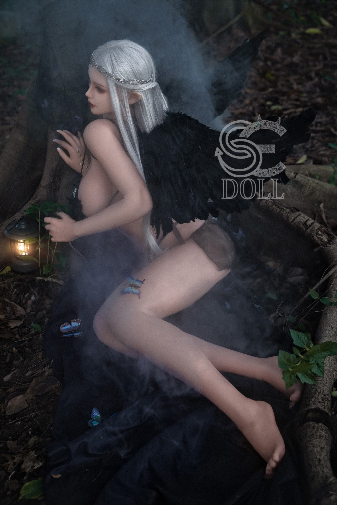 Samantha.J sexdukke (SEDoll 161cm f-cup #022 TPE)