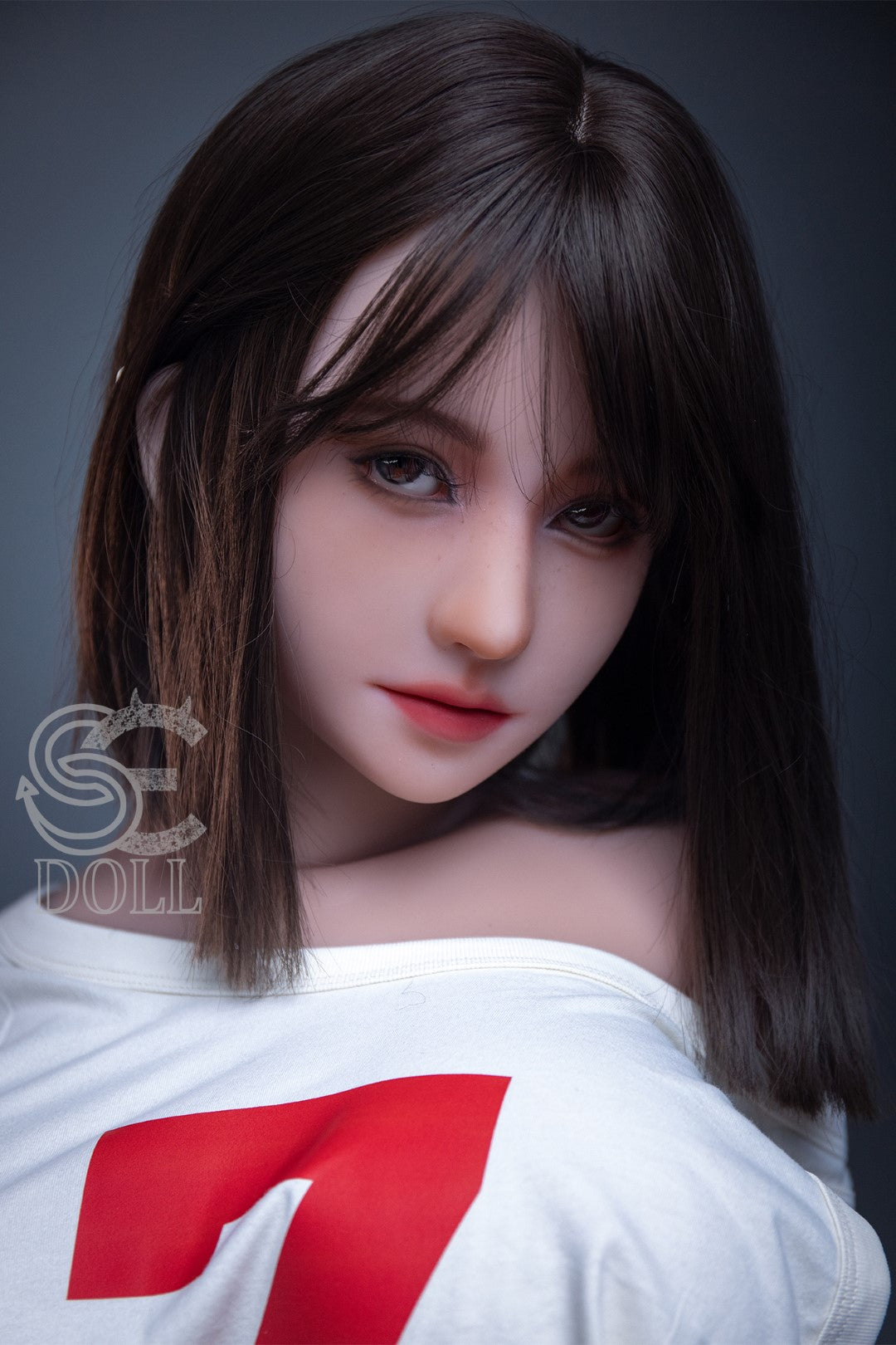 Phoebe.C sexdukke (SEDoll 157 cm H-cup #102 TPE)