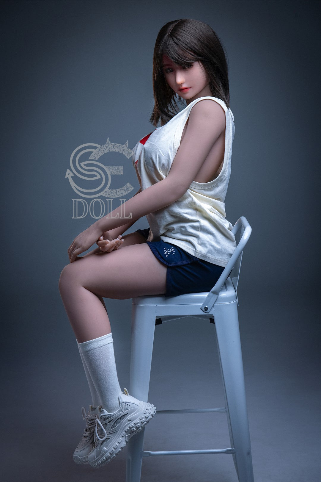 Phoebe.C sexdukke (SEDoll 157 cm H-cup #102 TPE)