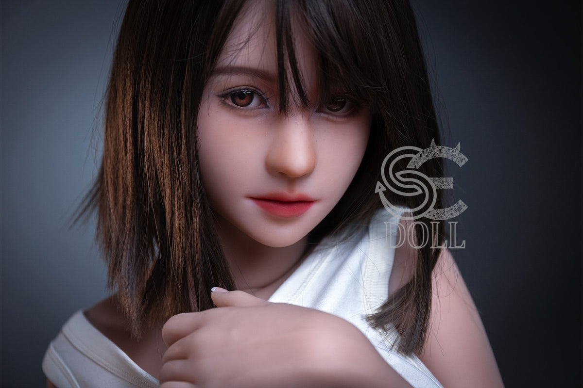 Phoebe.C sexdukke (SEDoll 157 cm H-cup #102 TPE)