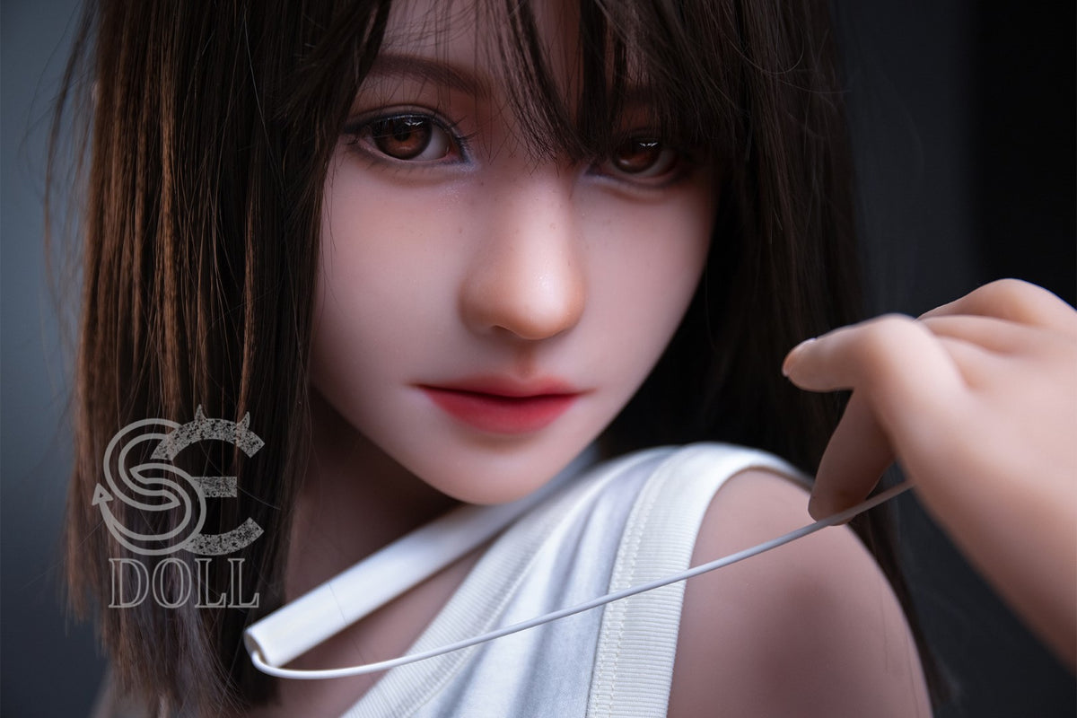 Phoebe.C sexdukke (SEDoll 157 cm H-cup #102 TPE)