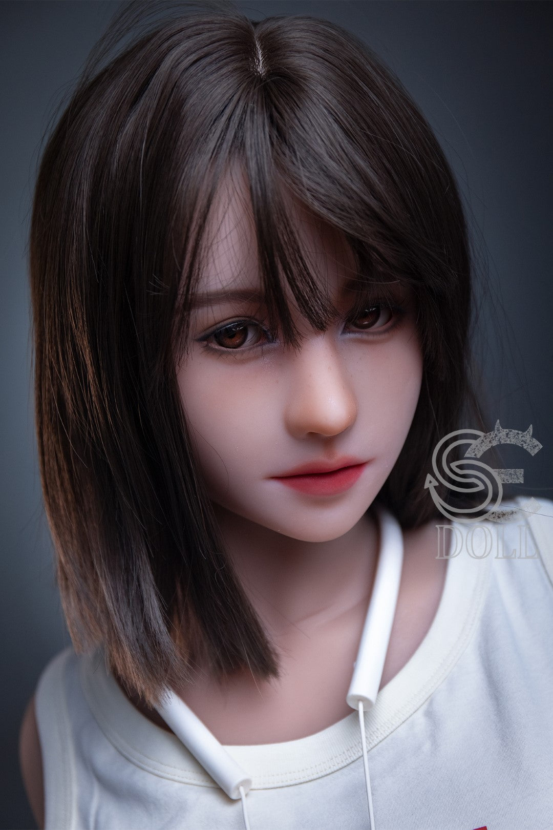 Phoebe.C sexdukke (SEDoll 157 cm H-cup #102 TPE)